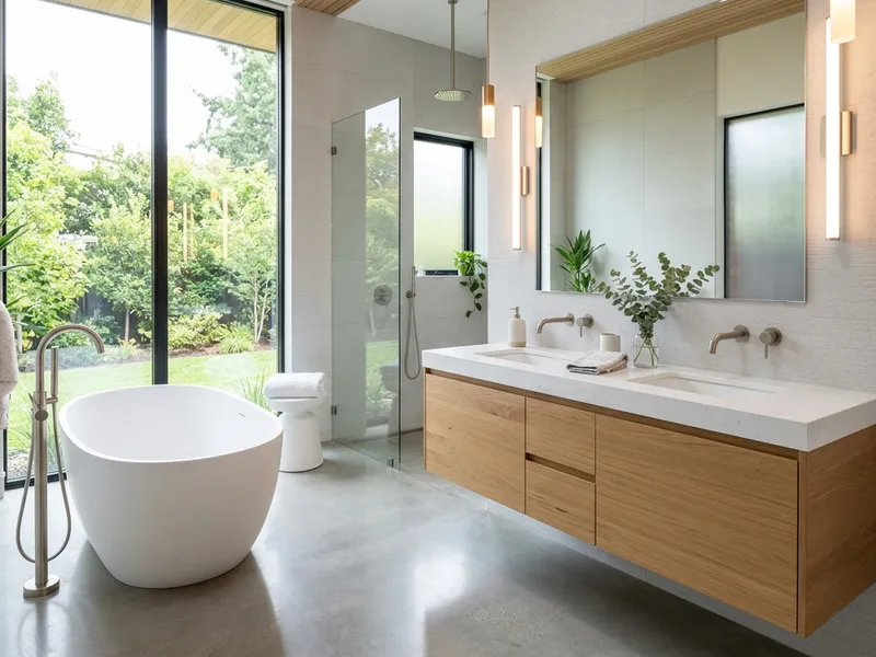 Bathroom Plumbing in Pescadero, CA